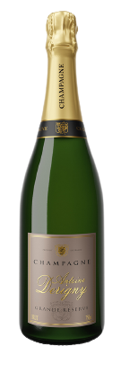 Champagne Antoine Derigny Grande Réserve Brut